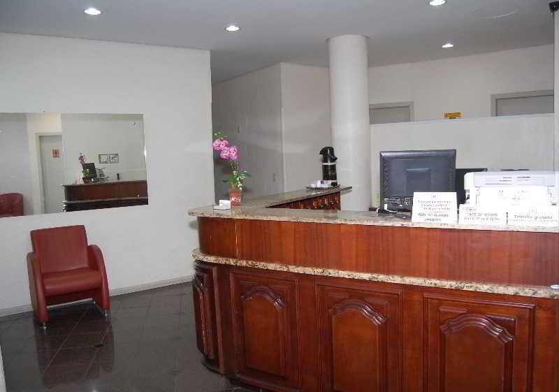 Hotel Expressinho Aeroporto Πόρτο Αλέγκρε Εξωτερικό φωτογραφία