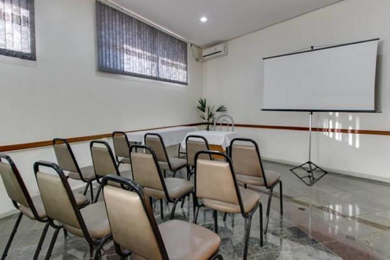 Hotel Expressinho Aeroporto Πόρτο Αλέγκρε Εξωτερικό φωτογραφία